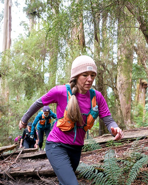 Trail Running for Beginners Kathmandu