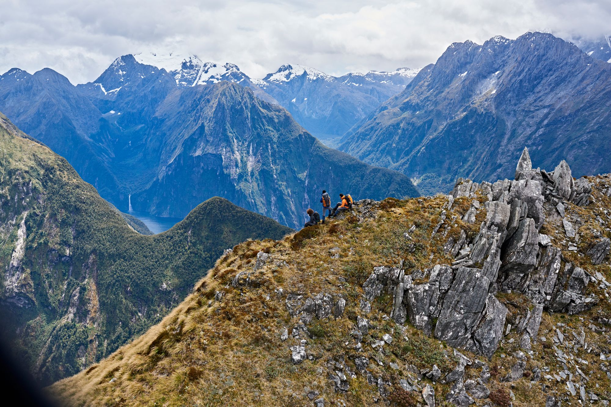 The benefits of wearing Merino wool Kathmandu AU