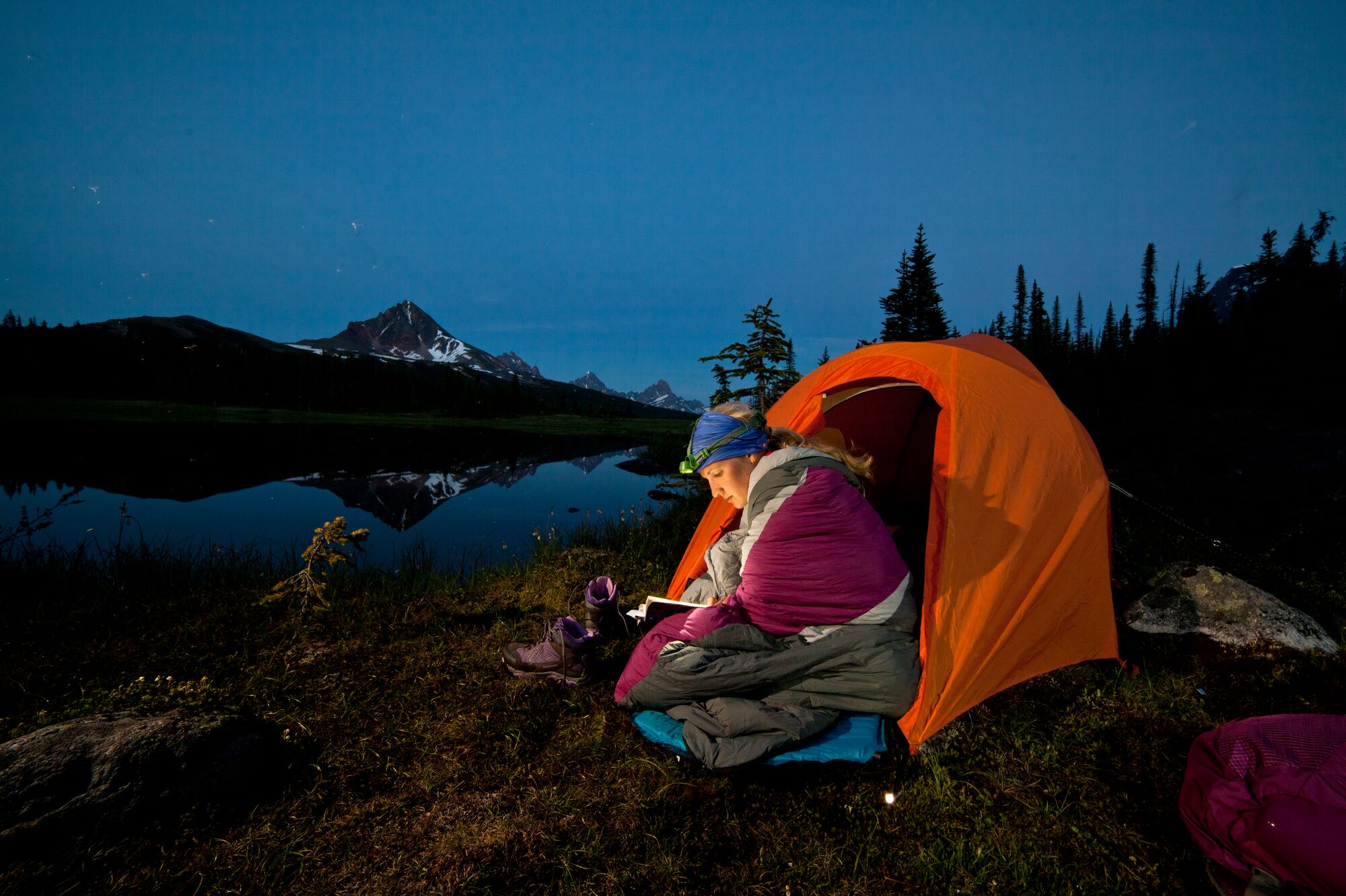 How & When To Care For Your Sleeping Mat Kathmandu