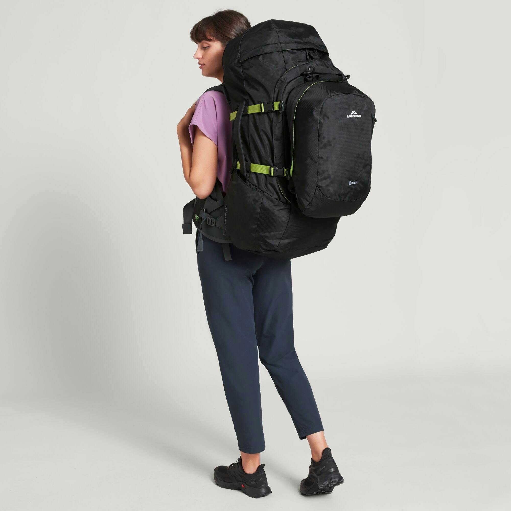 How to choose the right bag for you Kathmandu AU