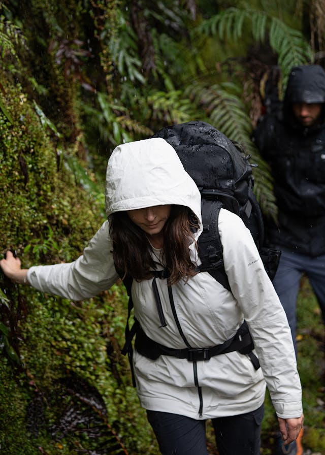 Why to pick an insulated rain jacket | Kathmandu