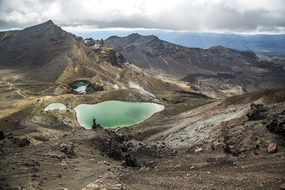 Top 10 Day Hikes in the North Island (NZ) | Kathmandu