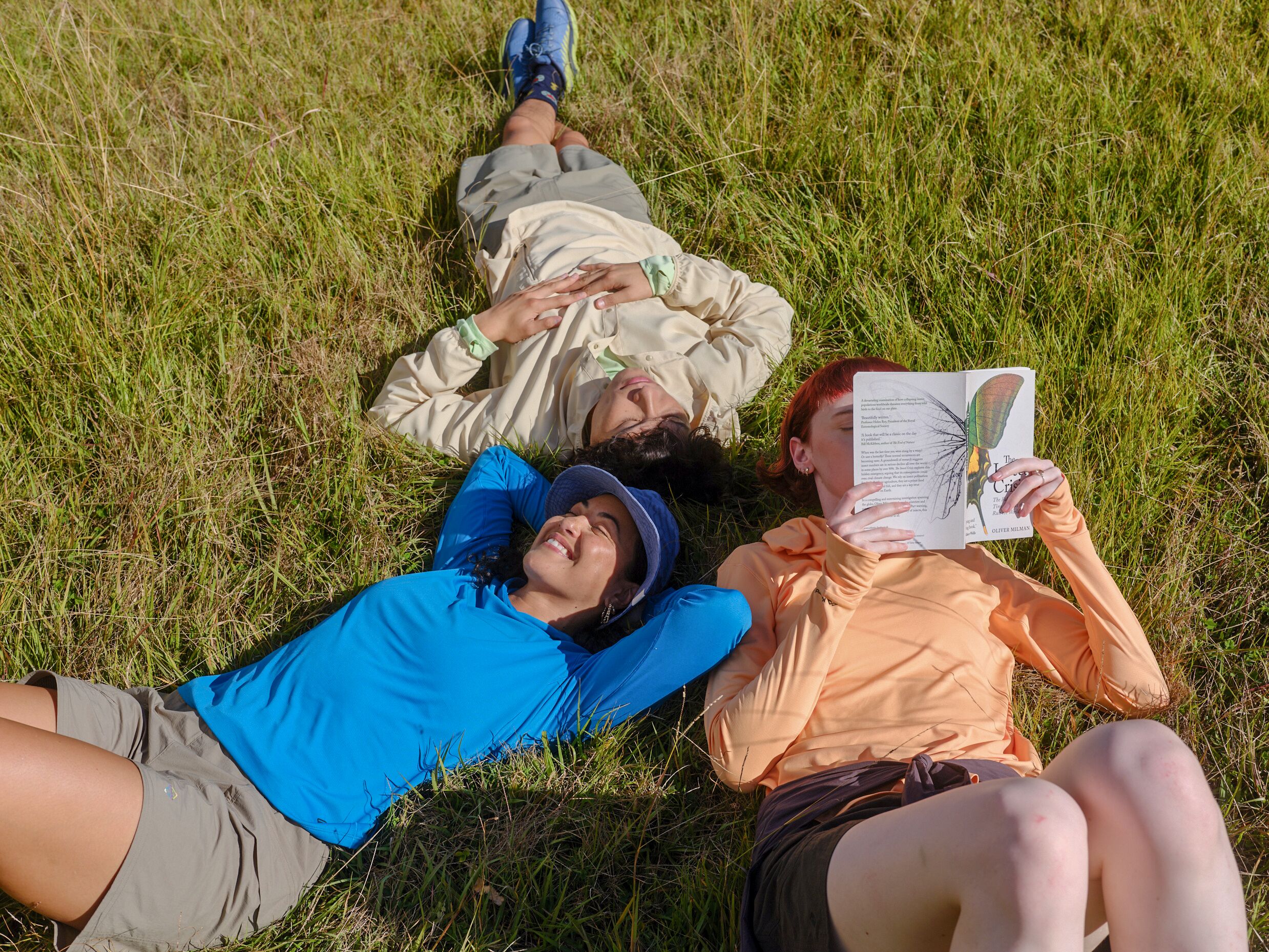 What Is Upf Clothing & How Does Upf Work? Kathmandu