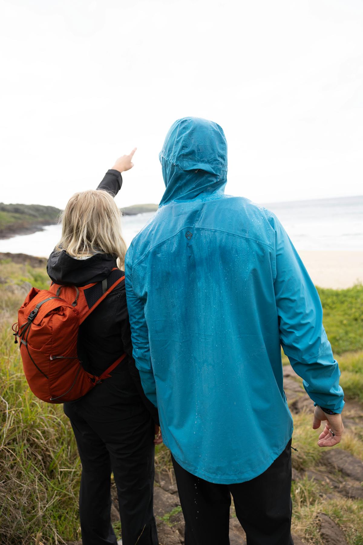 How to dress for a spring hike Kathmandu Blog