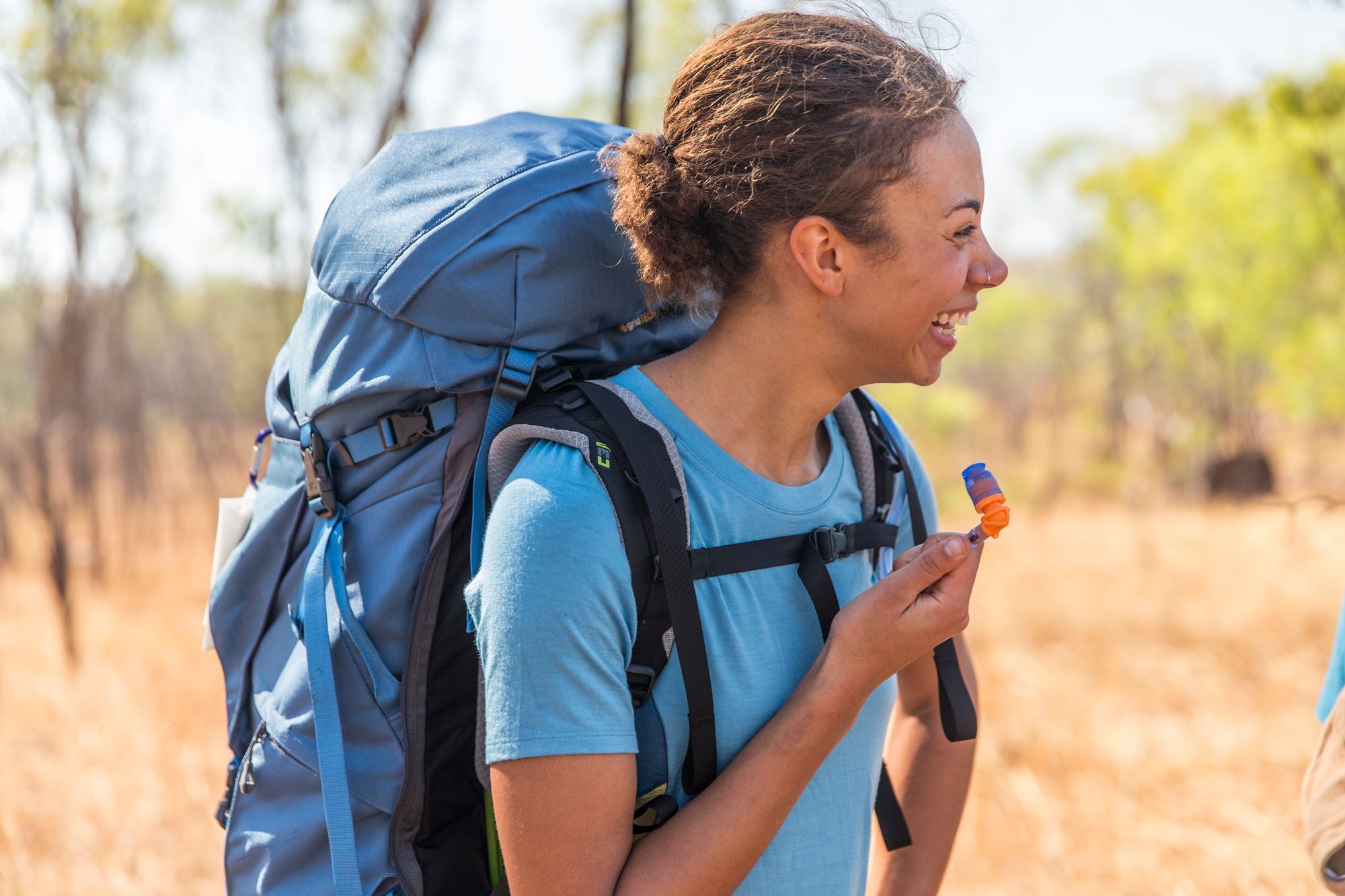 How to Clean a Hydration Bladder Kathmandu Blog