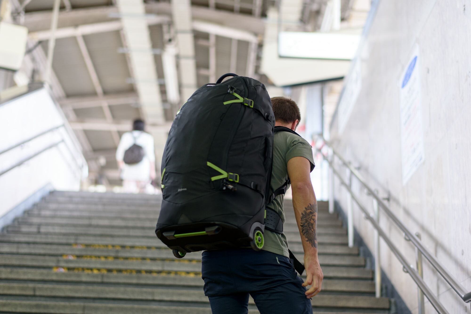 How to choose the right bag for you Kathmandu UK