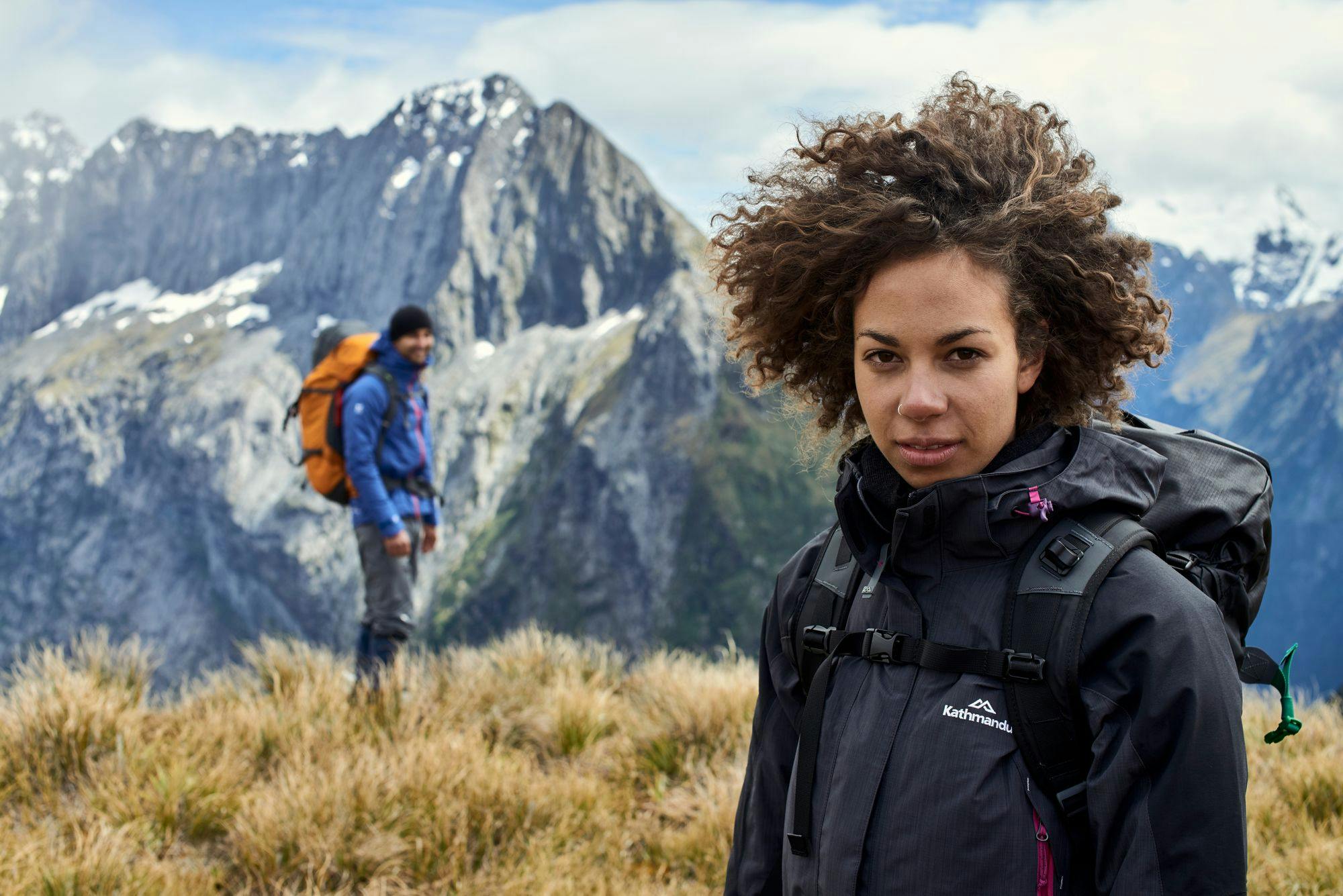 The best rainwear for your activity Kathmandu UK