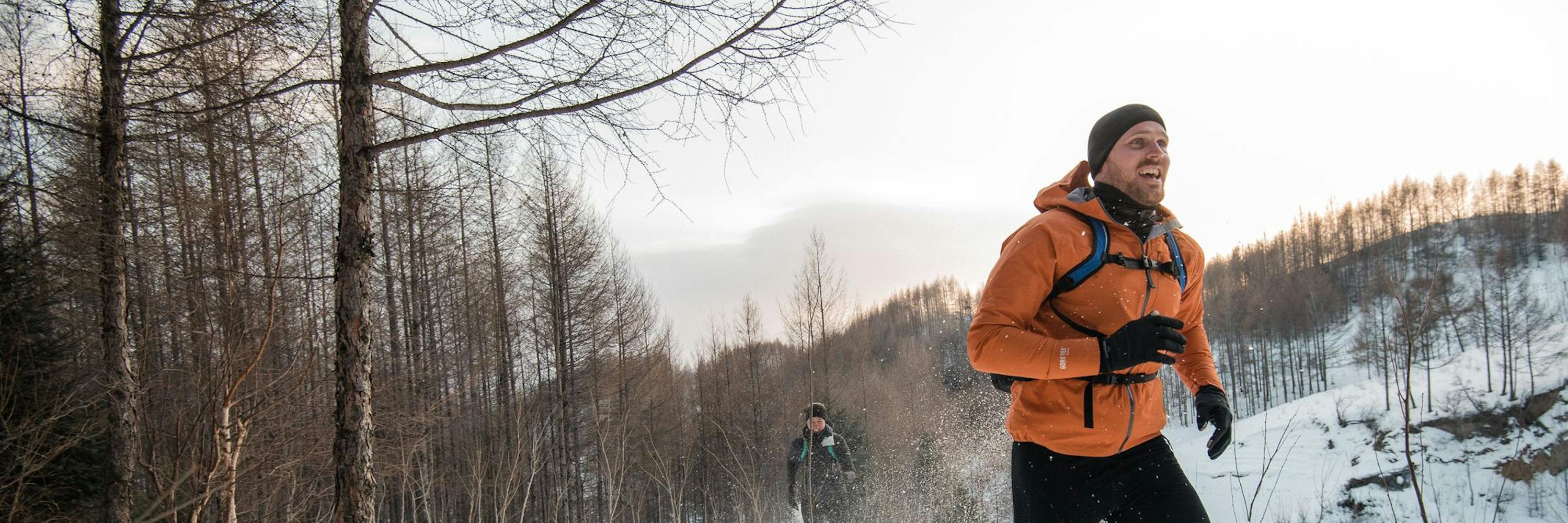 7 Keys for How to Run in The Snow and Ice (From a CO Runner)