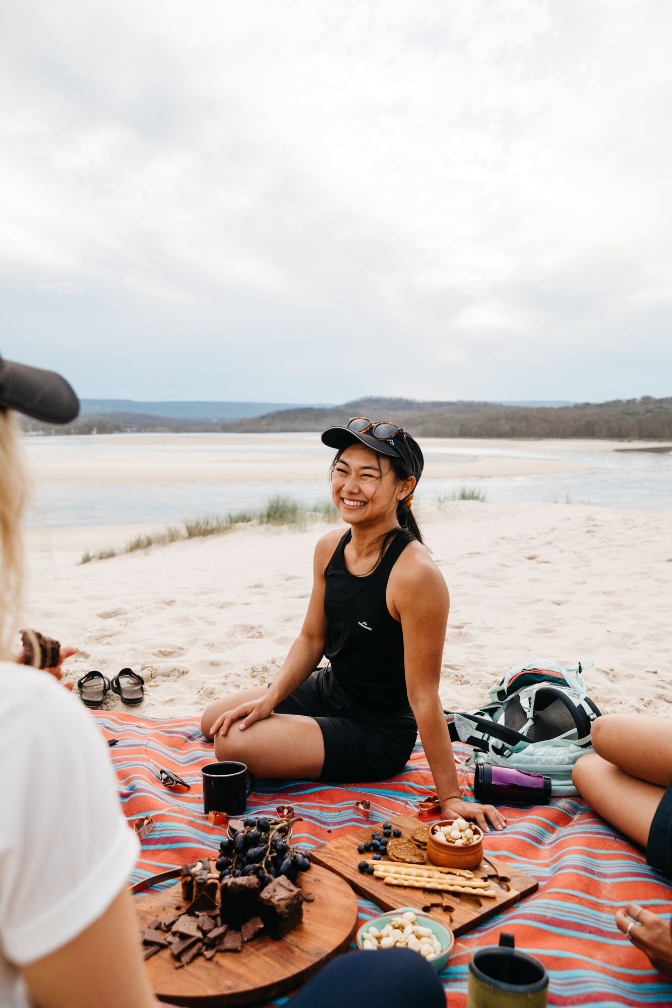 How to plan the perfect picnic Kathmandu AU