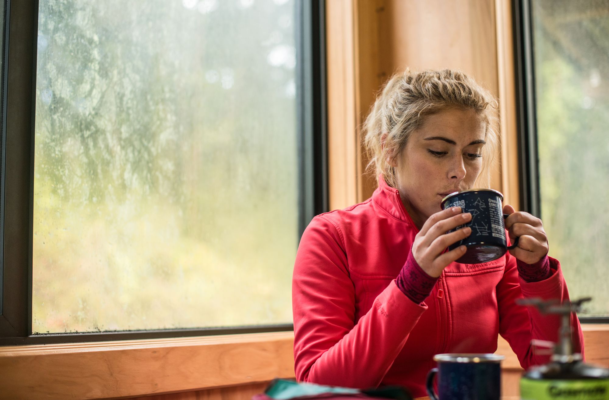 Best hiking dinner recipes Kathmandu NZ