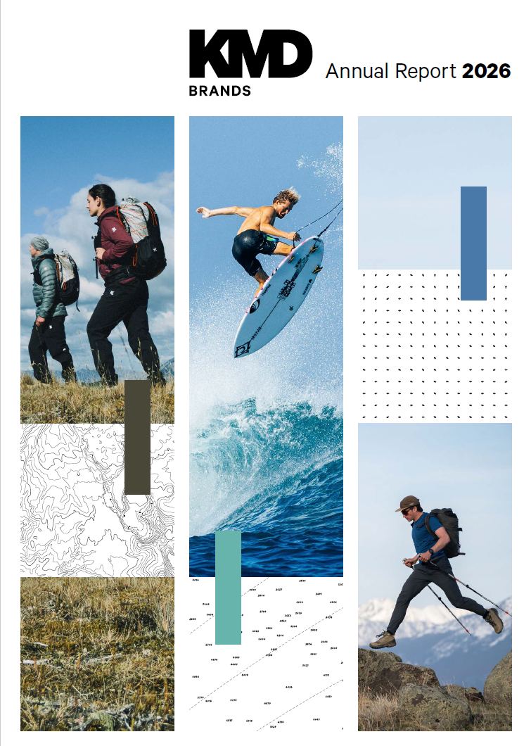 2026 Annual Report