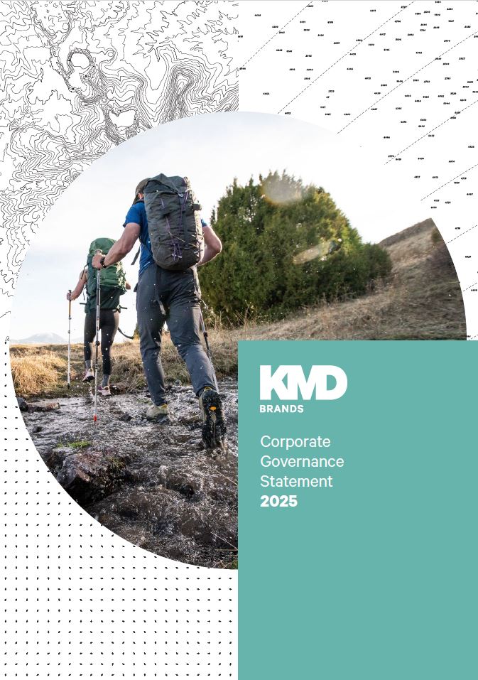 2025 Corporate Governance Statement