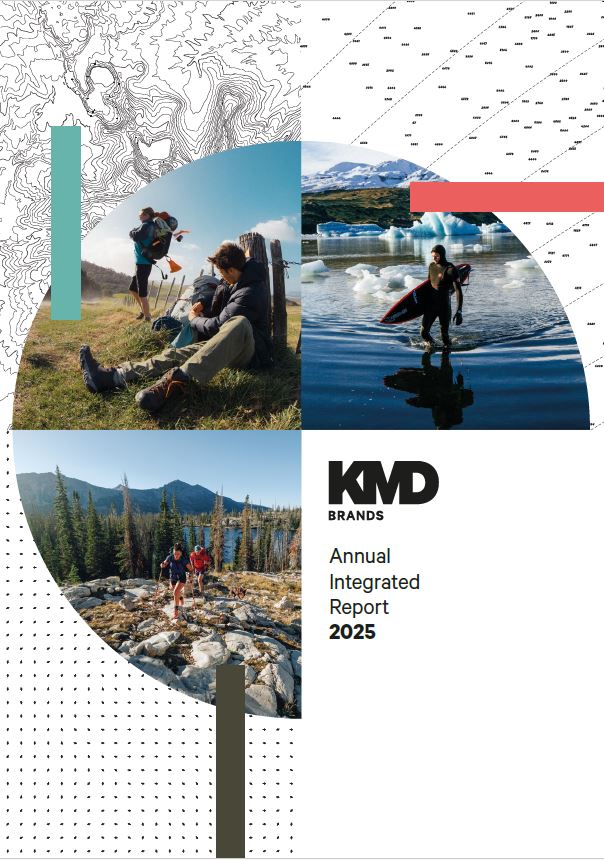 2025 Annual Integrated Report