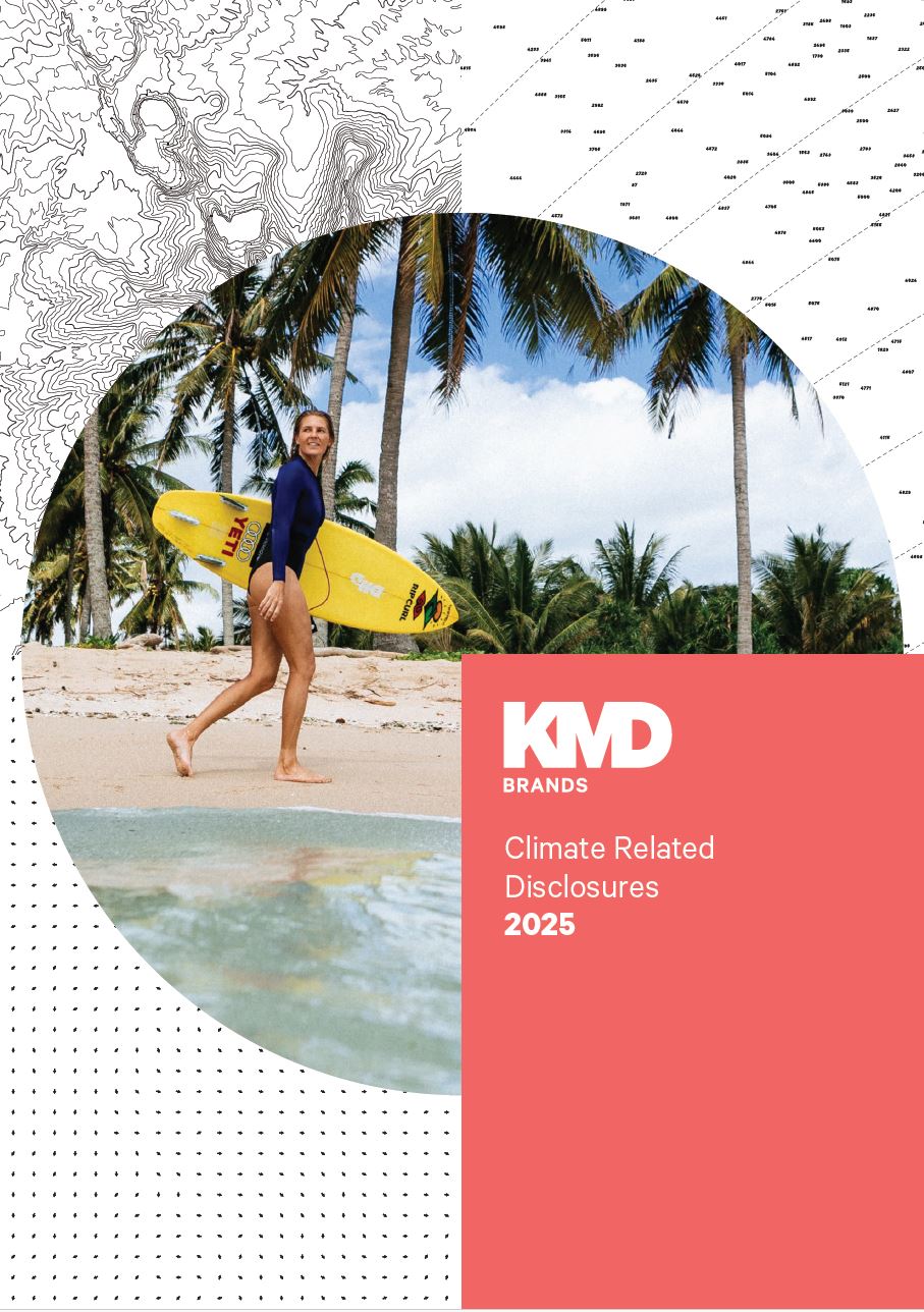 2025 Climate Related Disclosure