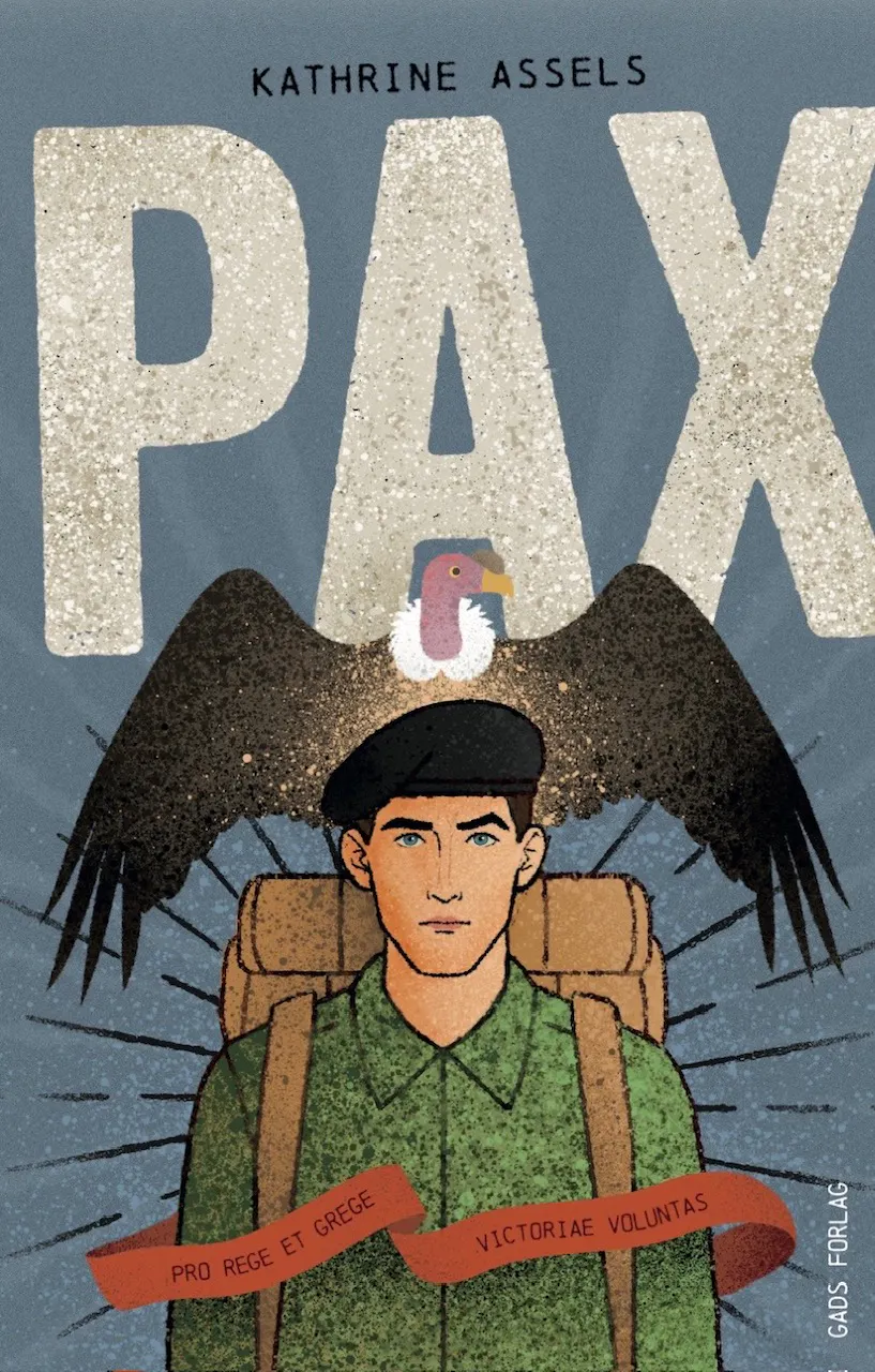 PAX