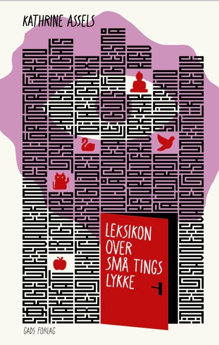 Leksikon over små tings lykke