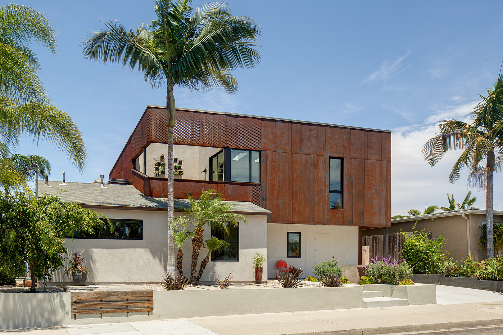 KCO Construction - San Diego's best contractor for remodels and additions.