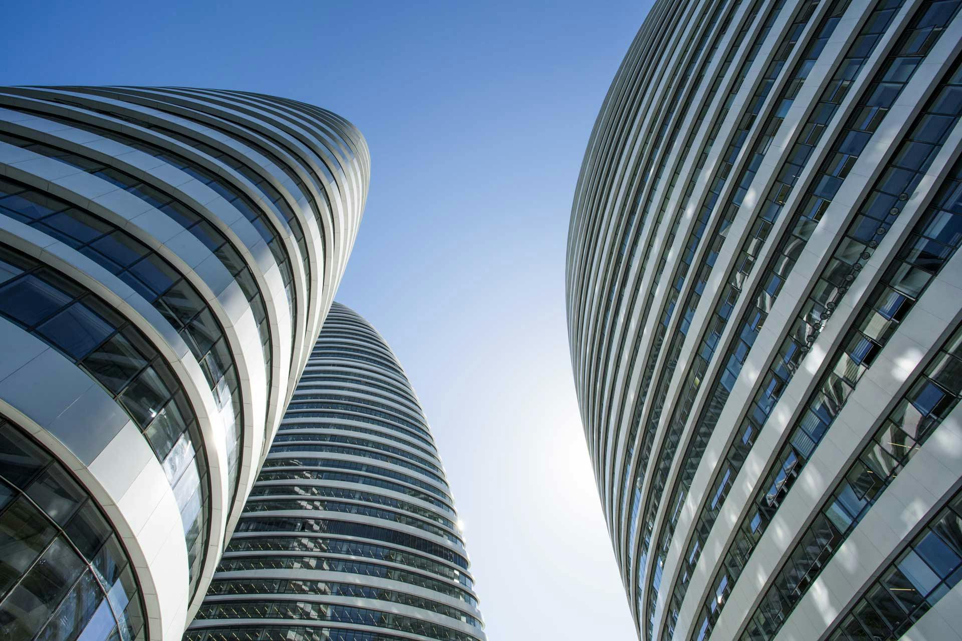 Buildings