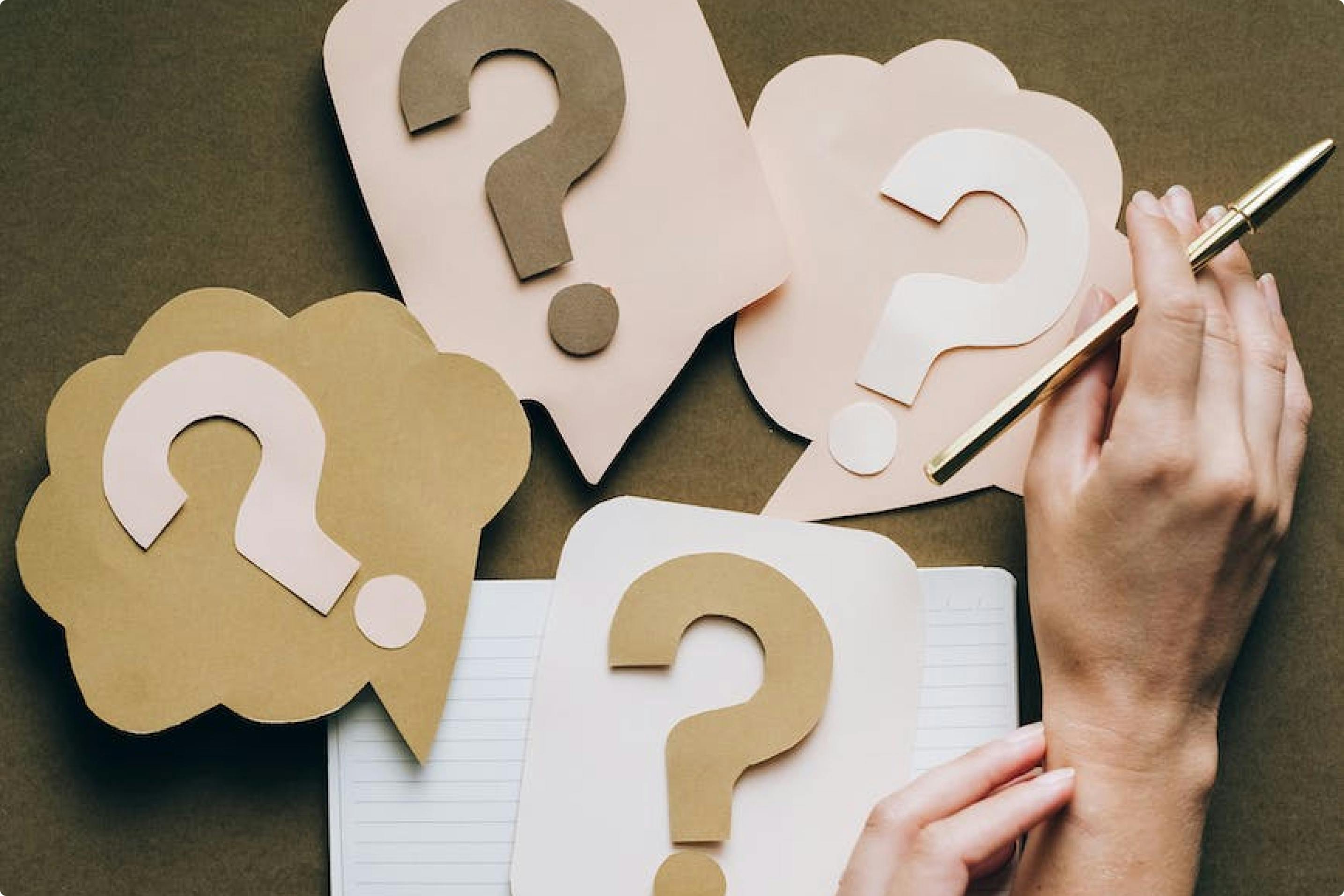Questions