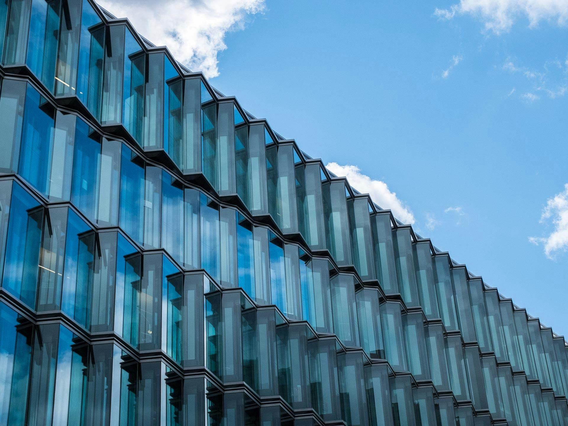 bâtiment à Potsdamer platz