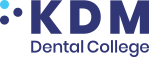 KDM Dental College