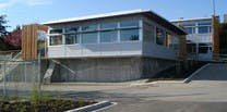 White Rock Operations Building - LEED Gold Project