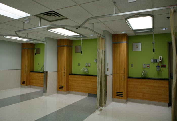 Lions Gate Hospital Angiography Suite Photo 3