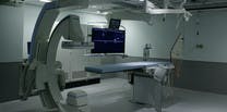 Lions Gate Hospital Angiography Suite