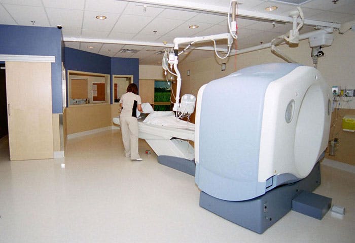 Surrey Memorial Hospital - CT Scan Photo 0