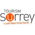 Tourism Surrey Logo