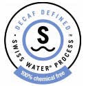 Swiss Water Logo