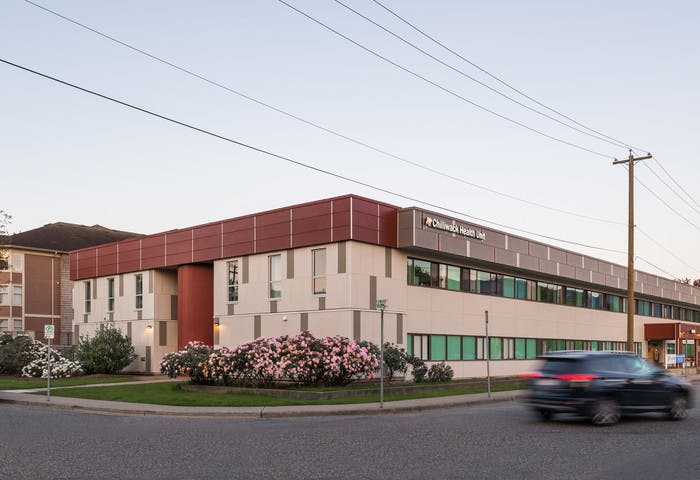 Menholm Building Remediation - Chilliwack Photo 0