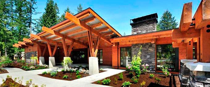  KDS Construction Ltd has undertaken numerous commercial developments all over Metro Vancouver and the Fraser Valley. We have been honoured to participate in some of the most breathtaking projects including the Surrey Tourism Visitor Centre and the Cottages at Cultus Lake clubhouse.