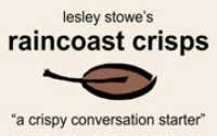Raincoast Crisps Logo