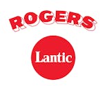 Lantic / Rogers Sugar Logo