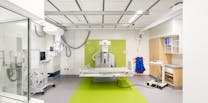 Delta Hospital Medical Imaging & Lab Expansion