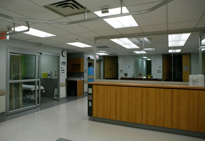 Lions Gate Hospital Angiography Suite Photo 9