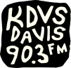 KDVS | 90.3FM