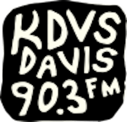 KDVS Logo