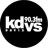 KDVS 90.3FM