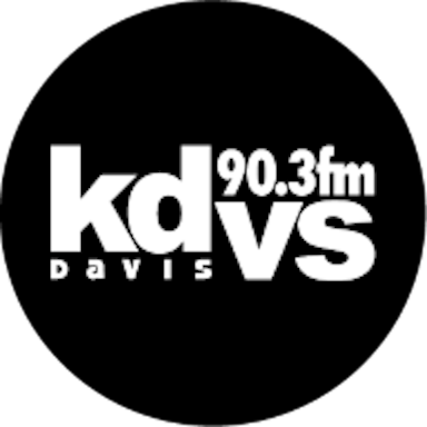 KDVS 90.3FM