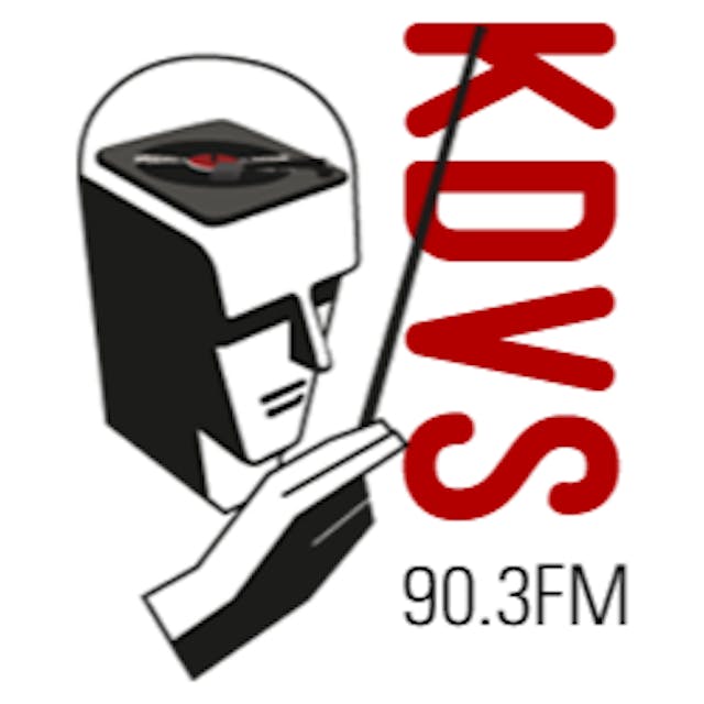 KDVS 90.3FM