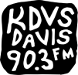 KDVS Logo