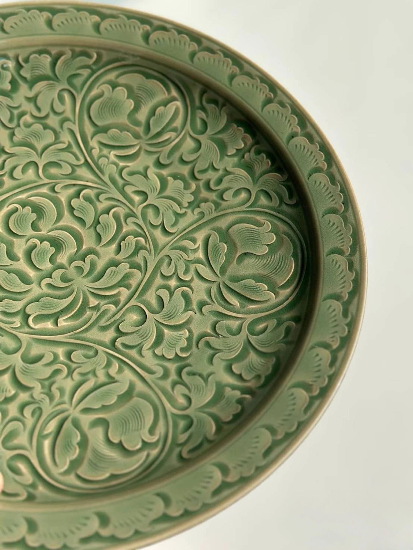 耀州窑 Yaozhou Ware