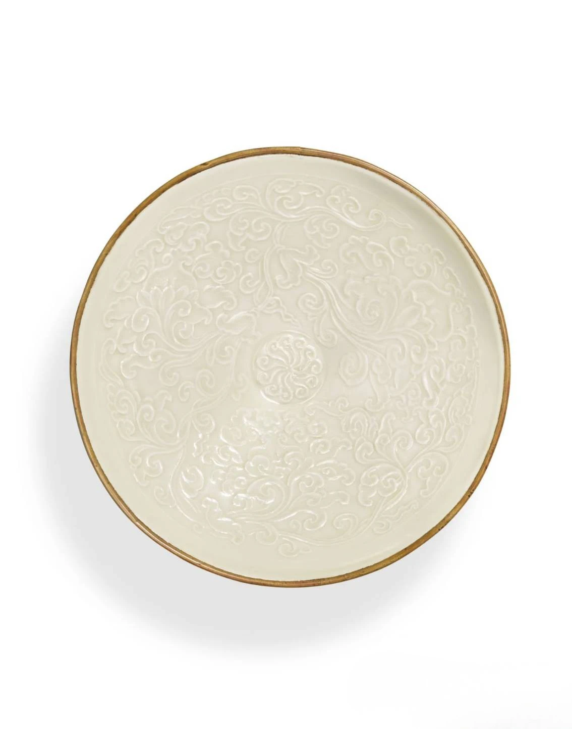 定窑 Ding Ware