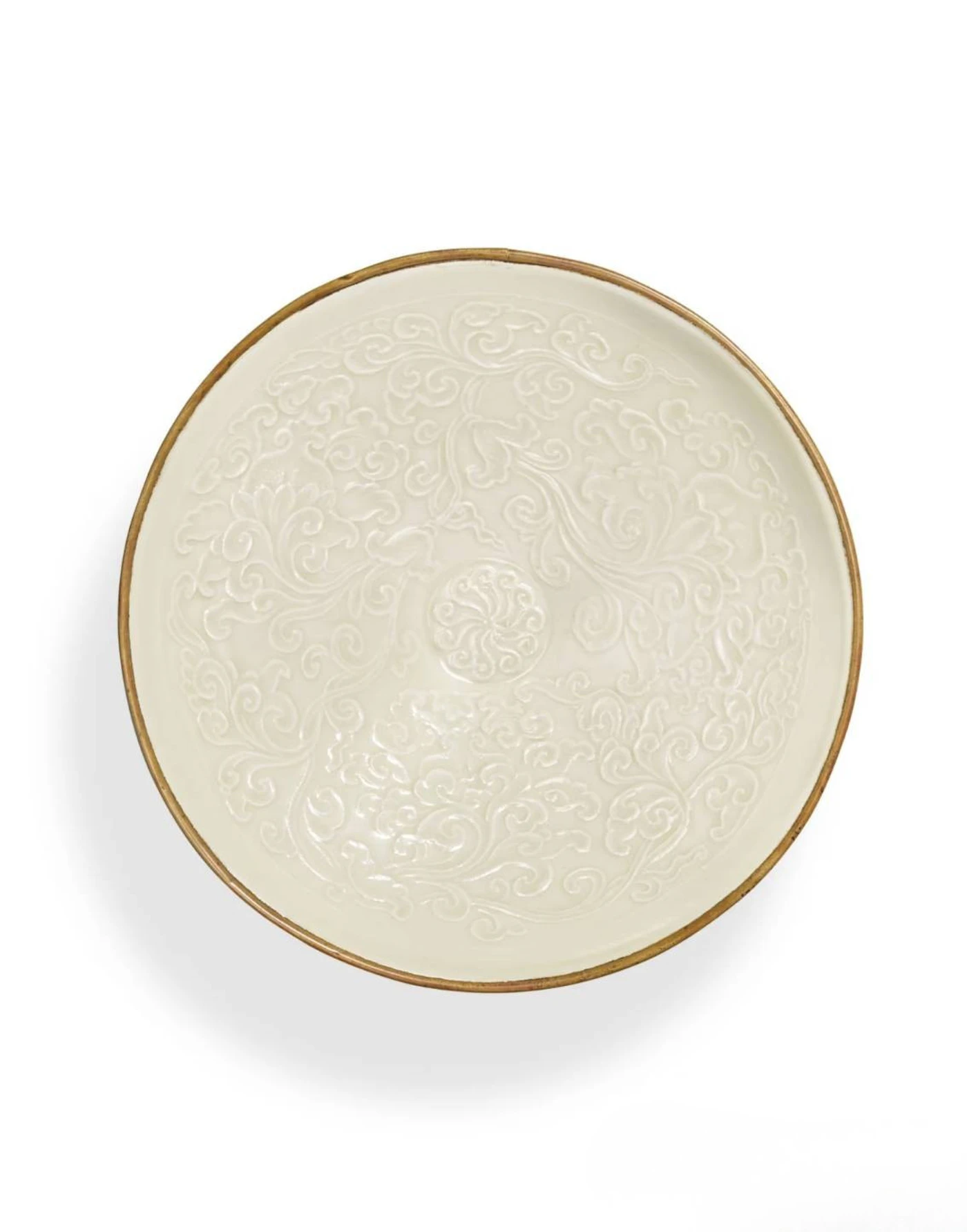 定窑 Ding Ware