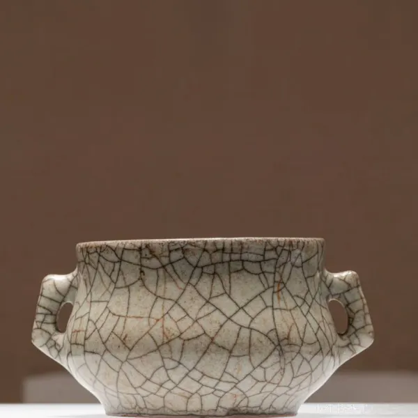 宋瓷Song Porcelain