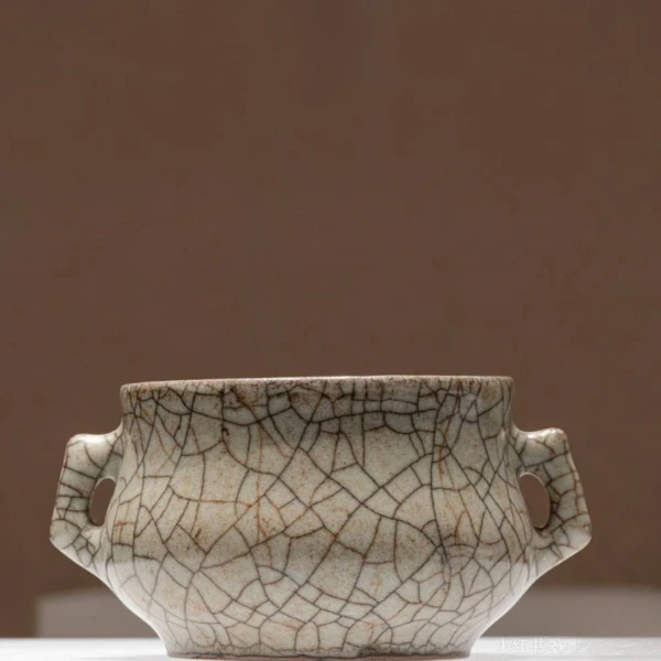哥窑 Ge Ware