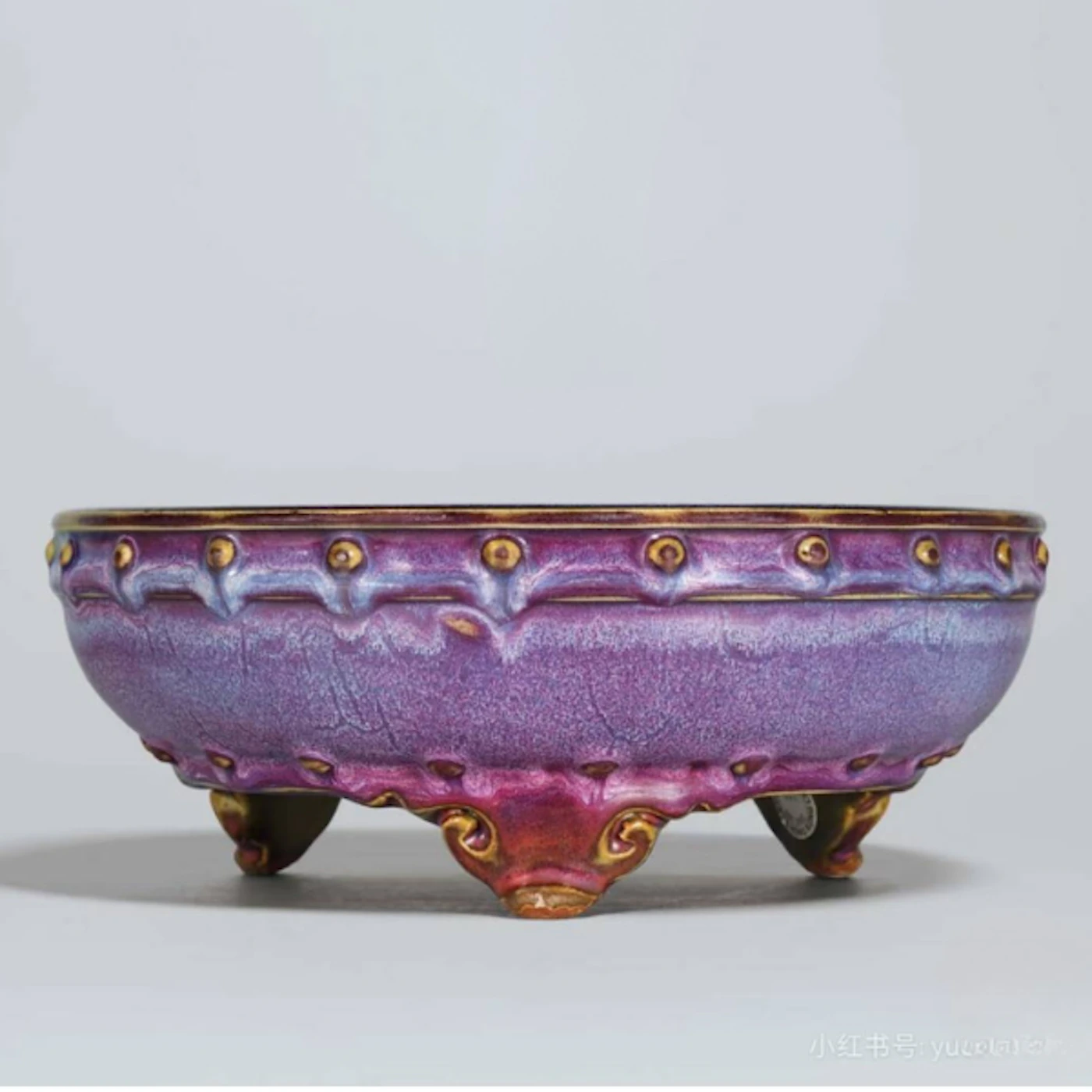 钧窑 Jun Ware