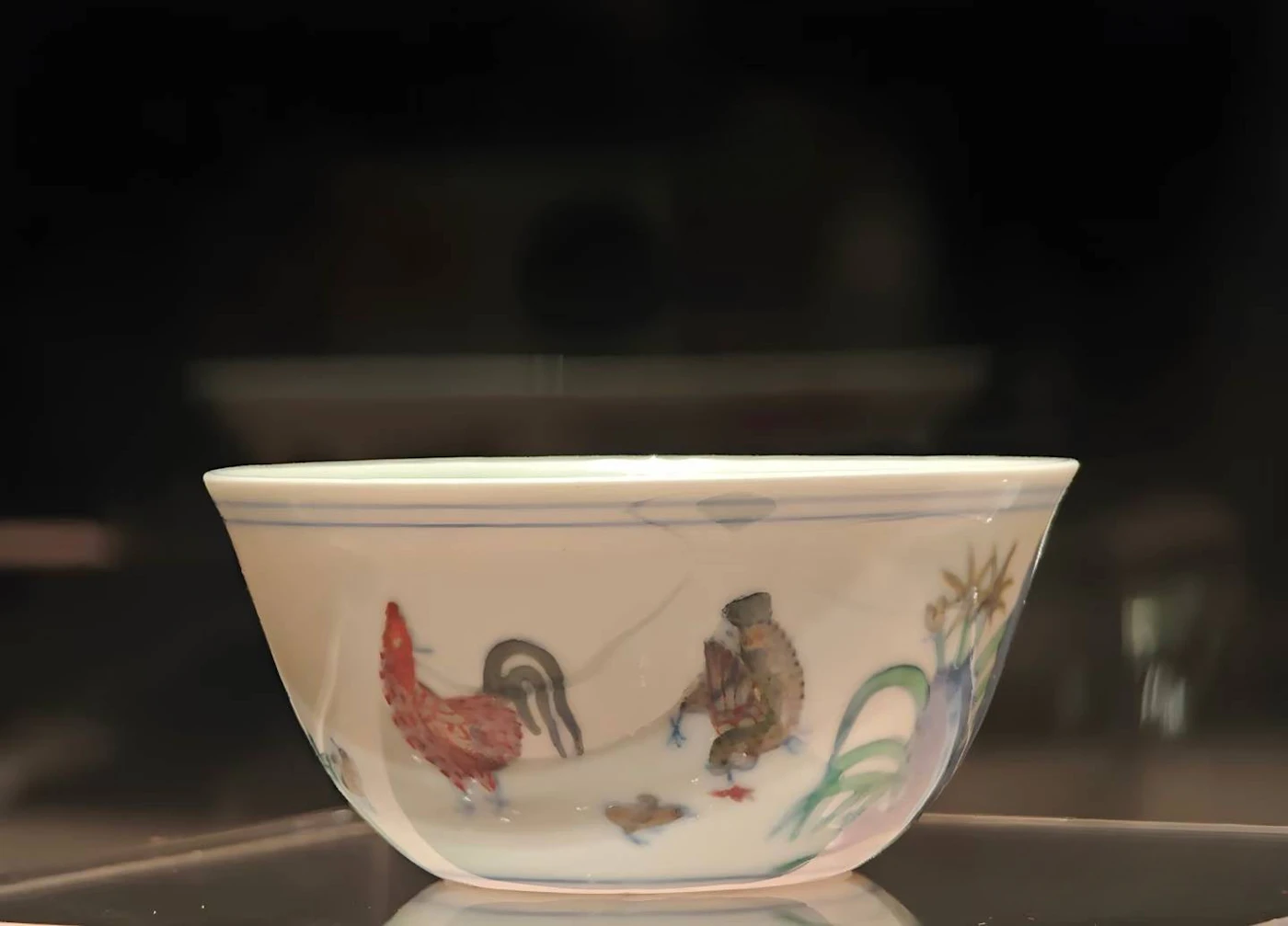 成化 Cheng Hua